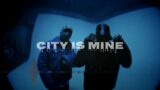 Nas X Hit-Boy Type Beat – "City is Mine"