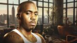 Nas x Conway x Soulful type beat 2023 – Run This City