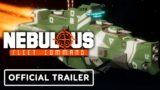 Nebulous: Fleet Command – Official Early Access Trailer