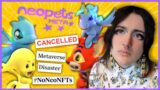 Neopets NFTs Are Finally Dead