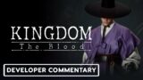 Netflix Kingdom: The Blood – Gameplay Commentary