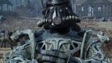 Never Leave Power Armor At Settlements With the Fusion Core in it | Fallout 4