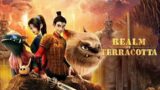 New Animated Movie Hindi Dubbed | Realm of Terracotta