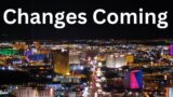 New Las Vegas Laws For Tourists & Locals 2023
