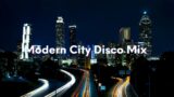 Nightlife Pulse: Modern City Disco Beats