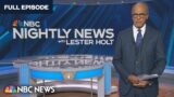 Nightly News Full Broadcast – Aug. 7