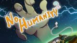 No Humanity 2 – Animated Trailer