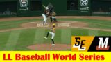 Nolensville, TN vs Smithfield, RI Baseball Highlights, 2023 Little League World Series