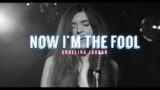 Now I'm The Fool – Angelina Jordan (Lyrics Video)
