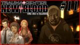 Now We're Kidnapped – TRAUMA CENTER: NEW BLOOD w/ UDJ & TheNSCL – Episode 11