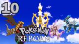 O ATAQUE DAS PLANTAS – Pokemon Reborn – Parte 10