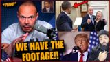 **OMG!! Dan Bongino has LEAKED Footage of OBAMA Admitting What TRUMP SAID is TRUE!! *WATCH ASAP*