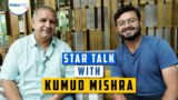 OP Talks with Mr. Kumud Mishra
