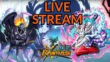 OPBR | (ONE PIECE MANGA SPOILERS) EVERY GAME I PLAY IS GOING CRAZY (EXCEPT OPBR) | LIVE STREAM