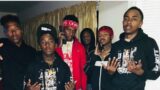 Oakland Deadliest Killers The Story Of The Case Gang
