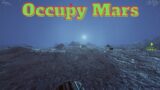 Occupy Mars (E-71) Experimenting with Teleporting