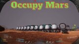 Occupy Mars (E-79) Adding The Colony Base