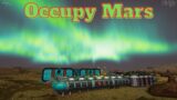 Occupy Mars (E-83) Adding a Greenhouse to the Colony base