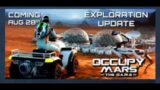 Occupy Mars | S01 E01 | Let's Play