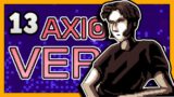 Okay….und Jetzt…? – #13 Axiom Verge [ Metroidvania | Deutsch | Lets Play ]