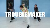 Olly Murs – Troublemaker / Deew Choreography Beginner Class