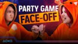 One On Onesie Returns – Party Game Face-Off!