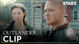 Outlander | 'Claire's Rescue' Ep. 6 Clip | Season 7