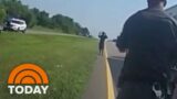 Outrage grows after Ohio officer unleashes K9 on Jadarrius Rose