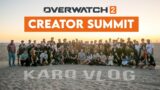 Overwatch 2 invited streamers to Blizzard HQ. This is how it went.