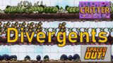 Oxygen Not Included – Critter Tutorial Bites – Divergents