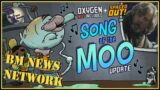 Oxygen Not Included Song Of The Moo Update – BM News