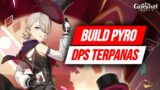 PANAS! Build Lyney TERLENGKAP – Talent Artifact Weapon Team Comps & Constellation – Meppostore.id
