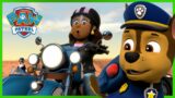 PAW Patrol Moto Pups save Mayor Goodway and more! | PAW Patrol | Cartoons for Kids Compilation