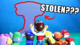 PAW Patrol Rescue the STOLEN Lookout! Best Moral Learning Videos for Kids