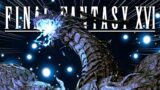 PIERCING THE HEAVENS – Final Fantasy XVI – 19