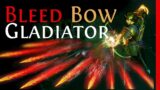 [POE 3.22] Bleed Bow Gladiator – FULL Build Guide