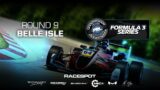PRL Formula 3 Series | Round 9 at Belle Isle
