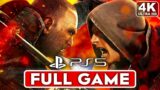 PROTOTYPE 2 PS5 Gameplay Walkthrough Part 1 FULL GAME [4K ULTRA HD] – No Commentary