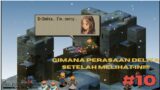 Pahitnya Dan Harus Tegarnya Seorang Kakak! Final Fantasy Tactics TWOTL Indonesia Part 10