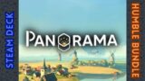 Pan'Orama | Steam Deck | If You Build It- Cities & More Bundle