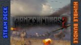 Panzer Corps 2 | Steam Deck | Humble Bundle
