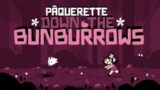 Paquerette Down the Bunburrows Game Trailer