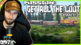 Part 2 MISSION: Acquire All the Loot – chocoTaco DayZ Deer Isle Gamelay