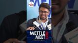 Participants of Mettle Meet 2023 share their enthusiasm for the event