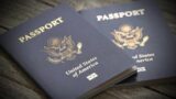 Passport problems: Longer wait times