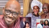 Pastor Taiwo Odukoya Dies In US At 67, Church Members Reveal Cause Of Sudden Demise
