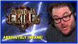 Path of Exile 2 Changes Everything! @strippin @GassyMexican  | ExileCon 2023