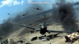 Pearl Harbor -Air battle. Lieutenant Rafe McCauley and Lieutenant Daniel Walker manage to lift Part2
