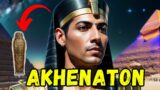 Pharaoh Akhenaton Enigma || The Revolutionary Ruler of Ancient Egypt