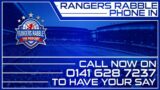 Phone In: Kilmarnock debacle | Servette Preview – Rangers Rabble Podcast